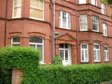 St Pauls Avenue, Willesden Green, London, NW2
