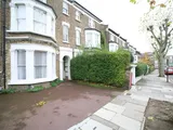 Fordwych Road, Kilburn, London, NW2