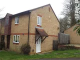 Pine Ridge, Southfields, Northamptonshire, NN3