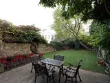 The Mount, Hampstead Village