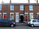 Barnbygate, Newark, Nottinghamshire, NG24