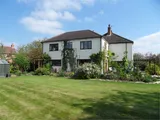Fen Lane, Long Bennington, Nottinghamshire, NG23