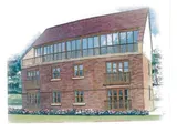 Peacocks Launde, Claypole, Nottinghamshire, NG23
