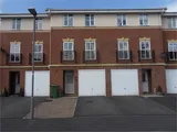 Cludd Avenue, Newark, Nottinghamshire, NG24