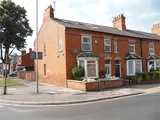 Albert Street, Newark, Nottinghamshire, NG24