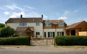 5 bedroom property in Main Street, Hougham, Nottinghamshire, NG32