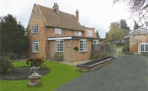 3 bedroom property in Weston Road, Egmanton, Nottinghamshire, NG22