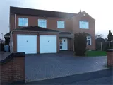 Main Street, Balderton, Nottinghamshire, NG24