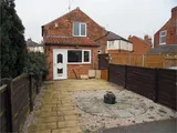 Lawrence Street, Newark, Nottinghamshire, NG24