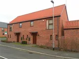 The Old Nurseries, Norwell, Nottinghamshire, NG23