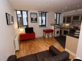 Appt 5, 127 Oldham Street, Manchester, Greater Manchester, M4 1LN