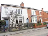 Wellington Road, Newark, Nottinghamshire, NG24