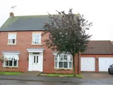 Cross Lane, Bourne, Lincolnshire, PE10