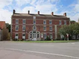 The Cromwell, Folkingham, Lincolnshire, NG34