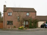Stone Close, Bourne, Lincolnshire, PE10