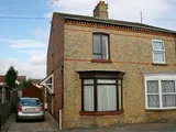 Gladstone Street, Bourne, Lincolnshire, PE10
