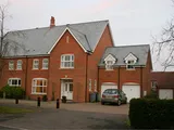 Tilia Way, Bourne, Lincolnshire, PE10