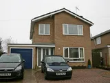 Northfields, Bourne, Lincolnshire, PE10