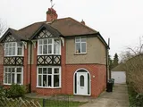 West Street, Bourne, Lincolnshire, PE10