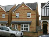 Princes Road, Stamford, Lincolnshire, PE9