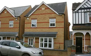 4 bedroom property in Princes Road, Stamford, Lincolnshire, PE9