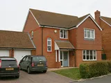 St Johns Drive, Corby Glen, Lincolnshire, NG33