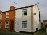 Eastgate, Bourne, Lincolnshire, PE10