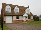 Walsingham Drive, Corby Glen, Lincolnshire, NG33