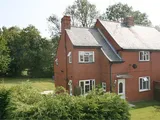 Low Farm Drive, Bourne, Lincolnshire, NG34