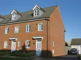 The Pollards, Bourne, Lincolnshire, PE10