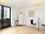 Aldersgate Court, Clerkenwell, London, EC1A