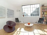 Goswell Road, Clerkenwell, London, EC1V