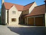 Evedon Village, Sleaford, Lincolnshire, NG34