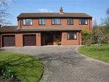 6 Tower View, Sleaford, Lincolnshire, NG34