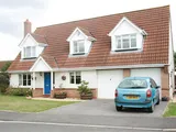 Wilkie Drive, Folkingham, Lincolnshire, NG34