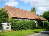 The Old Rectory, Howell, Lincolnshire, NG34