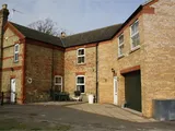 1 Chestnut Street, Ruskington, Lincolnshire, NG34