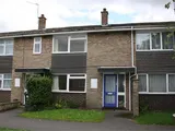 Coleridge Gardens, Tattershall, Lincolnshire, LN4