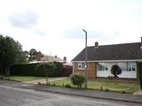 Cherrytree Way, Metheringham, Lincolnshire, LN4