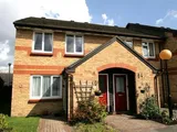 Magnolia Court, Auriol Drive