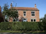 The Drove, Sleaford, Lincolnshire, NG34