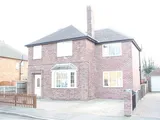 Hervey Road, Sleaford, Lincolnshire, NG34
