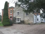 School Lane, Silk Willoughby, Lincolnshire, NG34