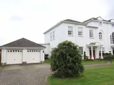 Montgomery House, 25 Stukeley Park, Gt Stukeley, Huntingdon, Cambridgeshire, PE28 4AD
