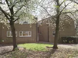 Canterbury Way, Stevenage