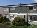 ST PANCRAS AVENUE, PLYMOUTH