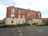 High Main Drive, Bestwood Village, Nottinghamshire