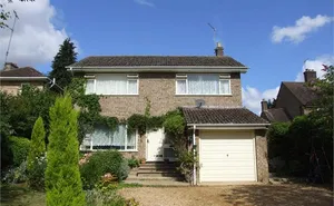 4 bedroom property in 6 Peterborough Road, Wansford, Cambridgeshire, PE8