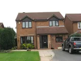 Smithy Lane, Long Whatton, Loughborough LE12