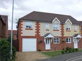 Ryefield, Langtoft, PE6